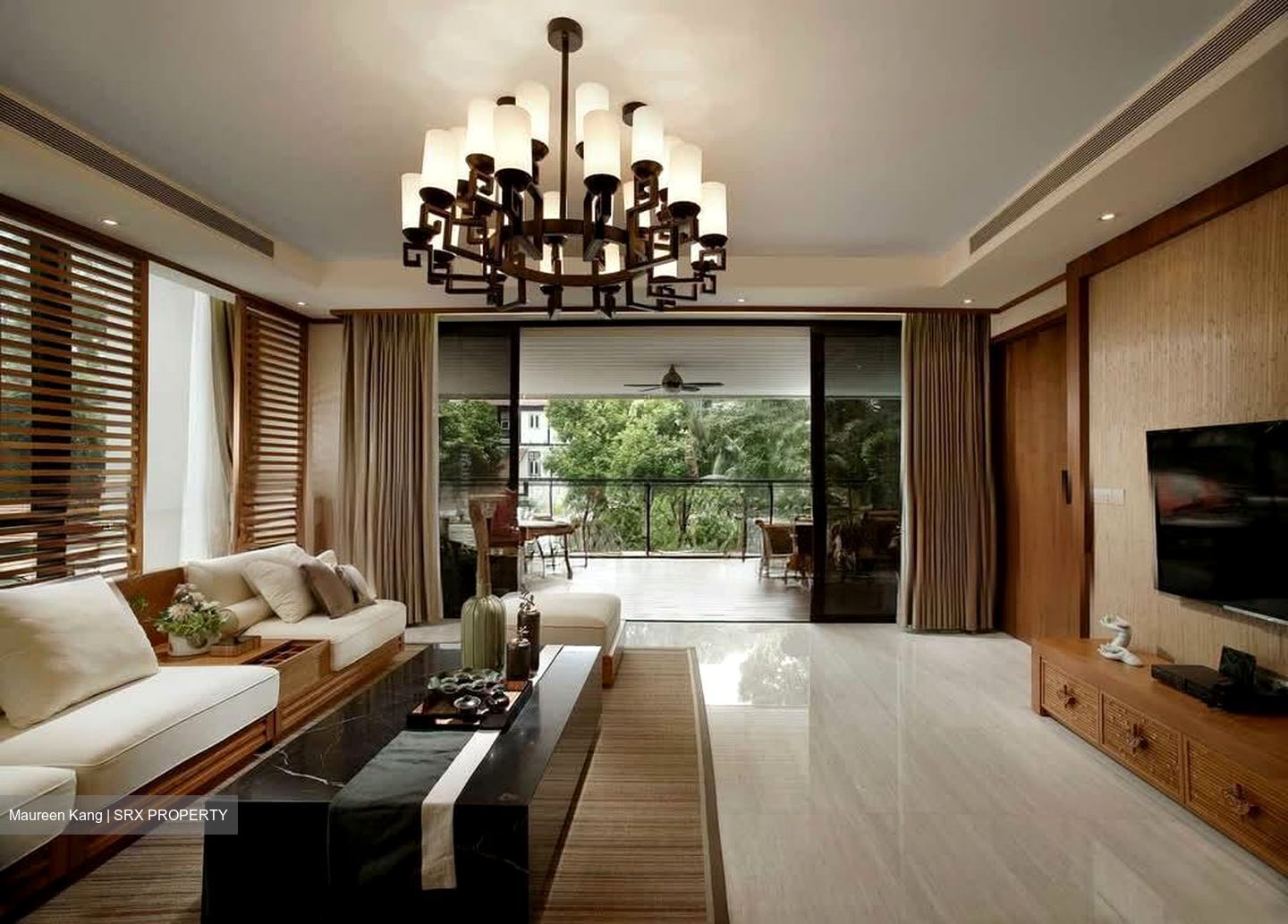 Reignwood Hamilton Scotts (D9), Apartment #596093981